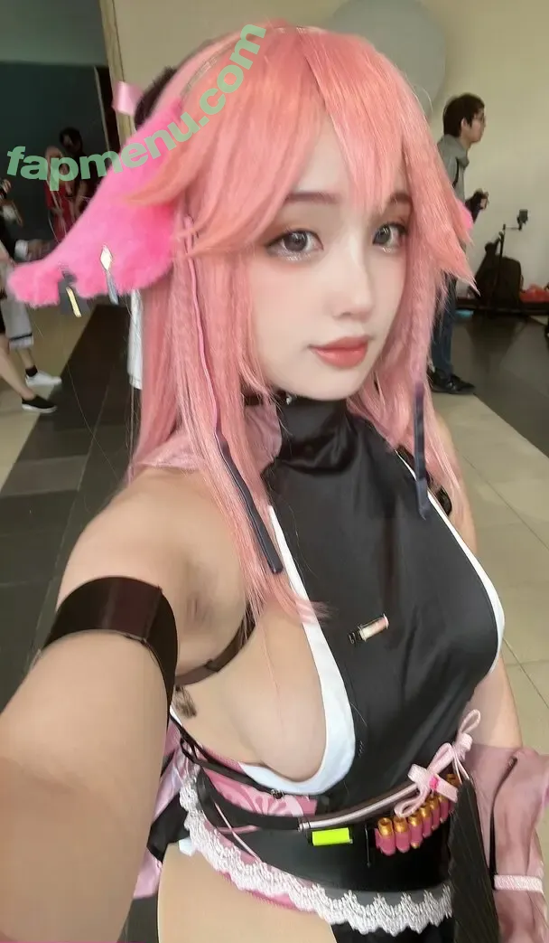 Puypuychan nude photo #0743 (Puypuychan)