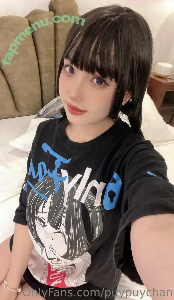Puypuychan nude photo #0745 (Puypuychan)