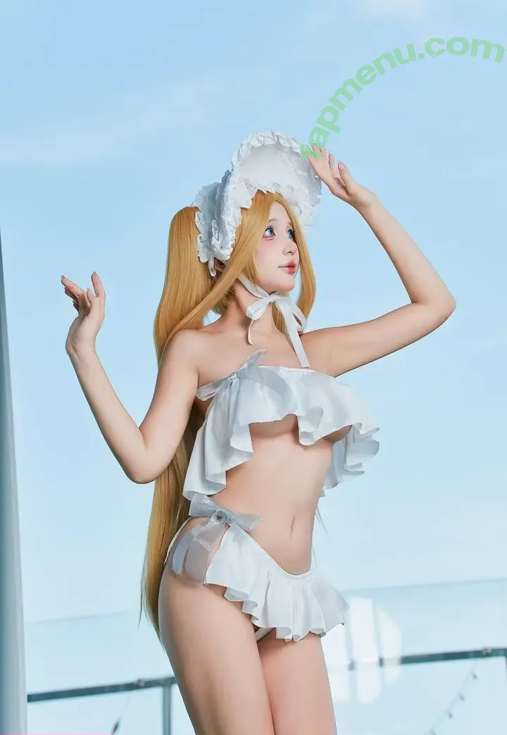 Puypuychan nude photo #0830 (Puypuychan)