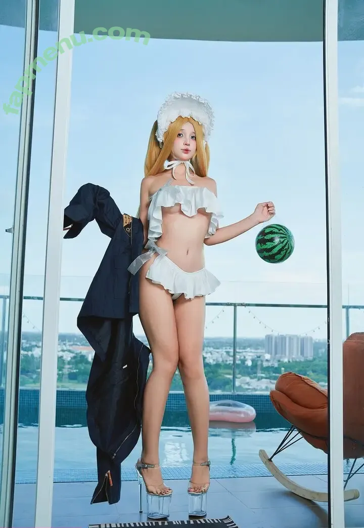 Puypuychan nude photo #0832 (Puypuychan)