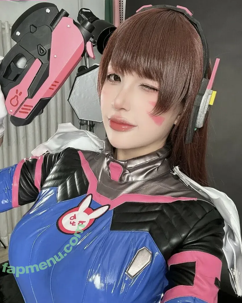 Puypuychan nude photo #0834 (Puypuychan)