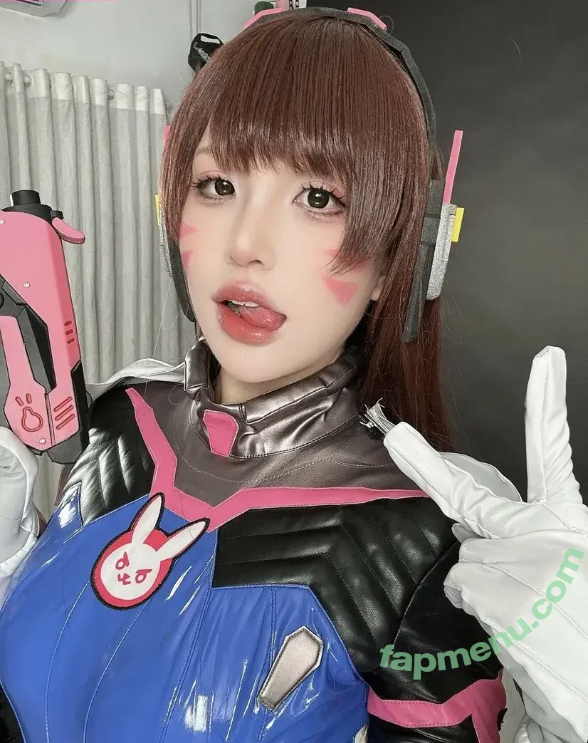 Puypuychan nude photo #0835 (Puypuychan)