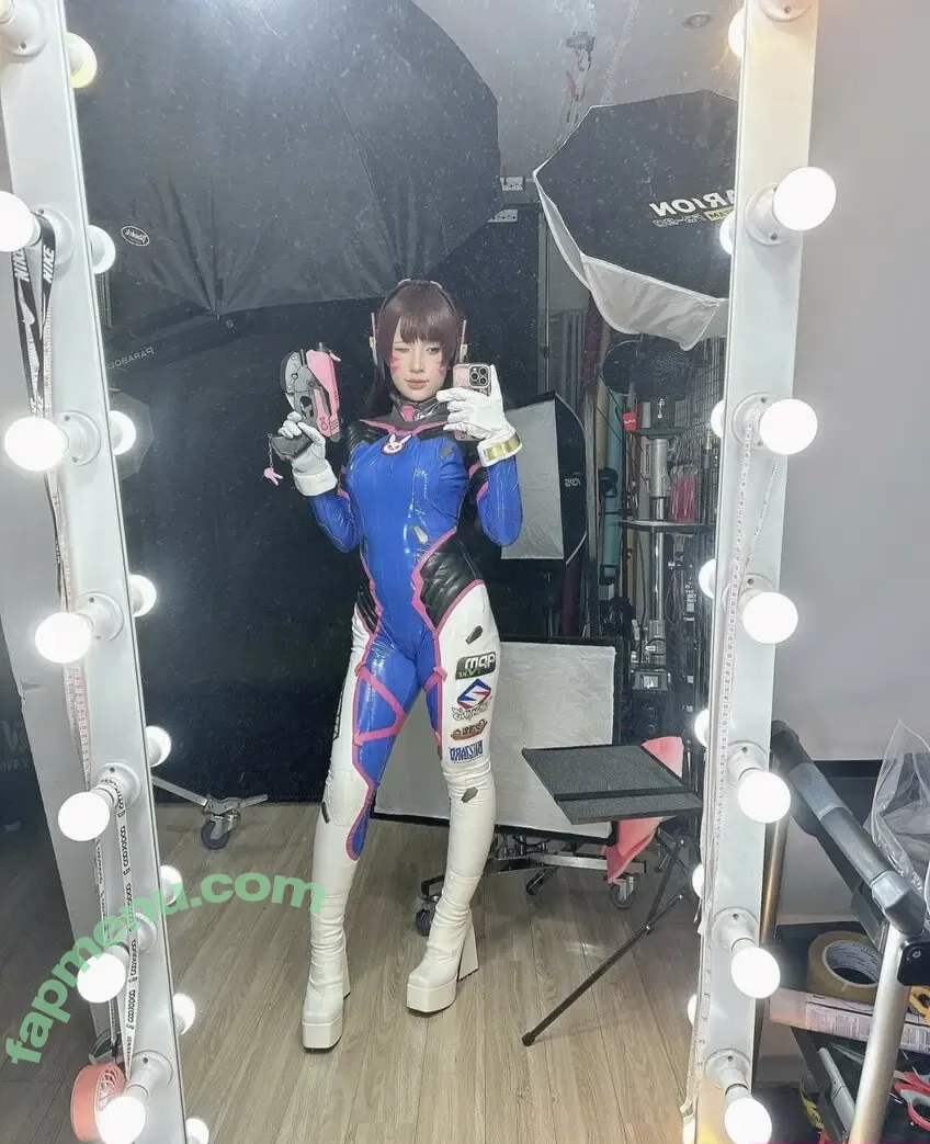 Puypuychan nude photo #0836 (Puypuychan)