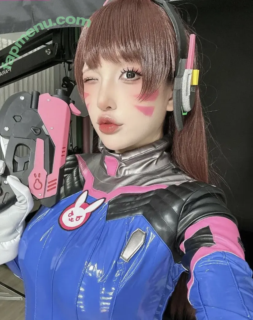 Puypuychan nude photo #0837 (Puypuychan)