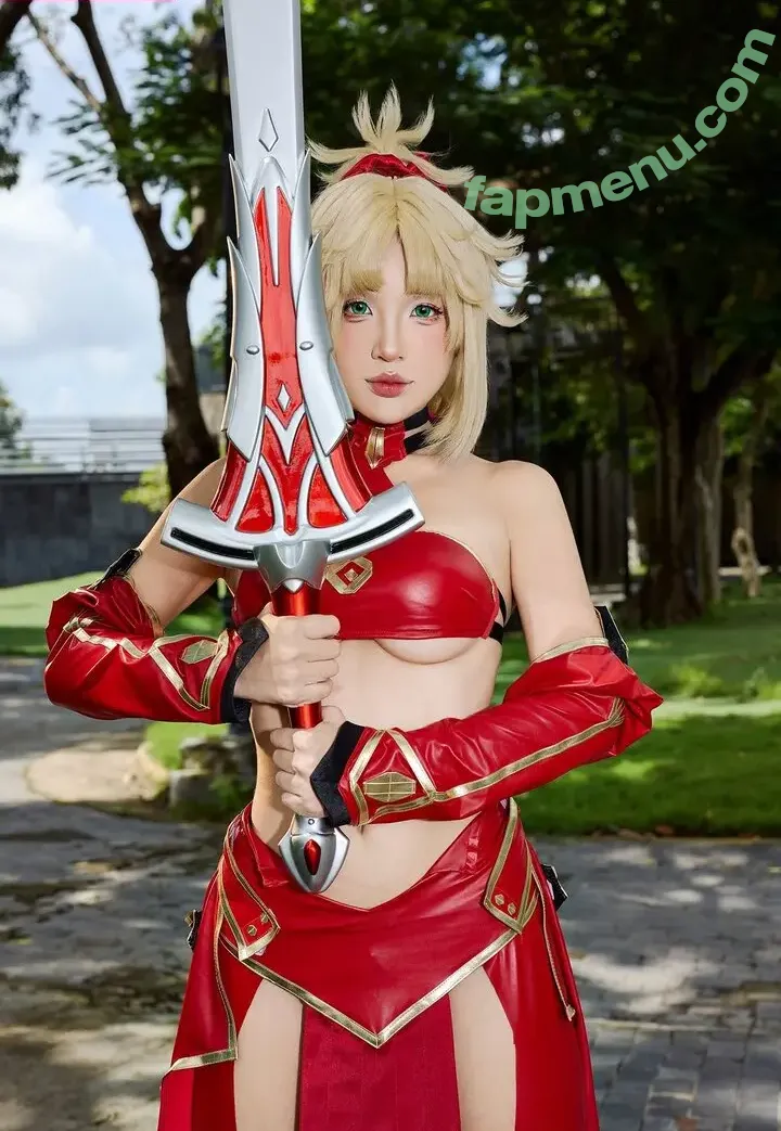 Puypuychan nude photo #0849 (Puypuychan)