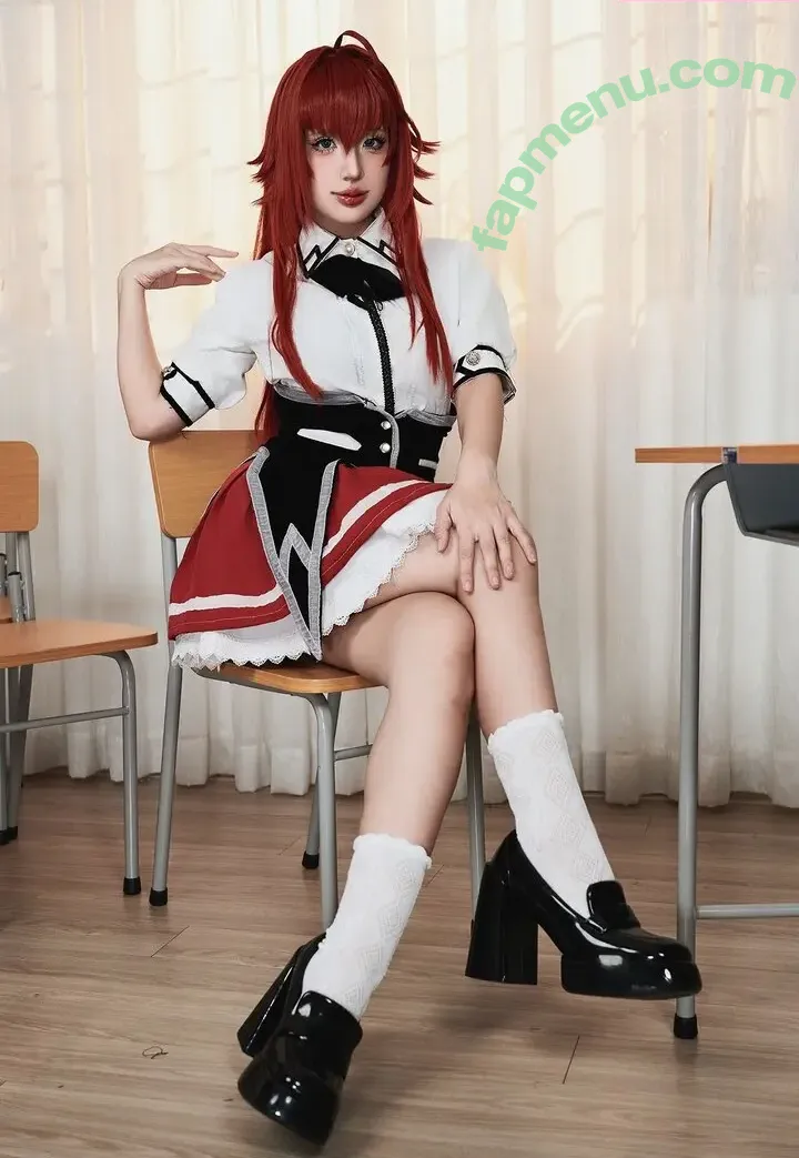 Puypuychan nude photo #0854 (Puypuychan)