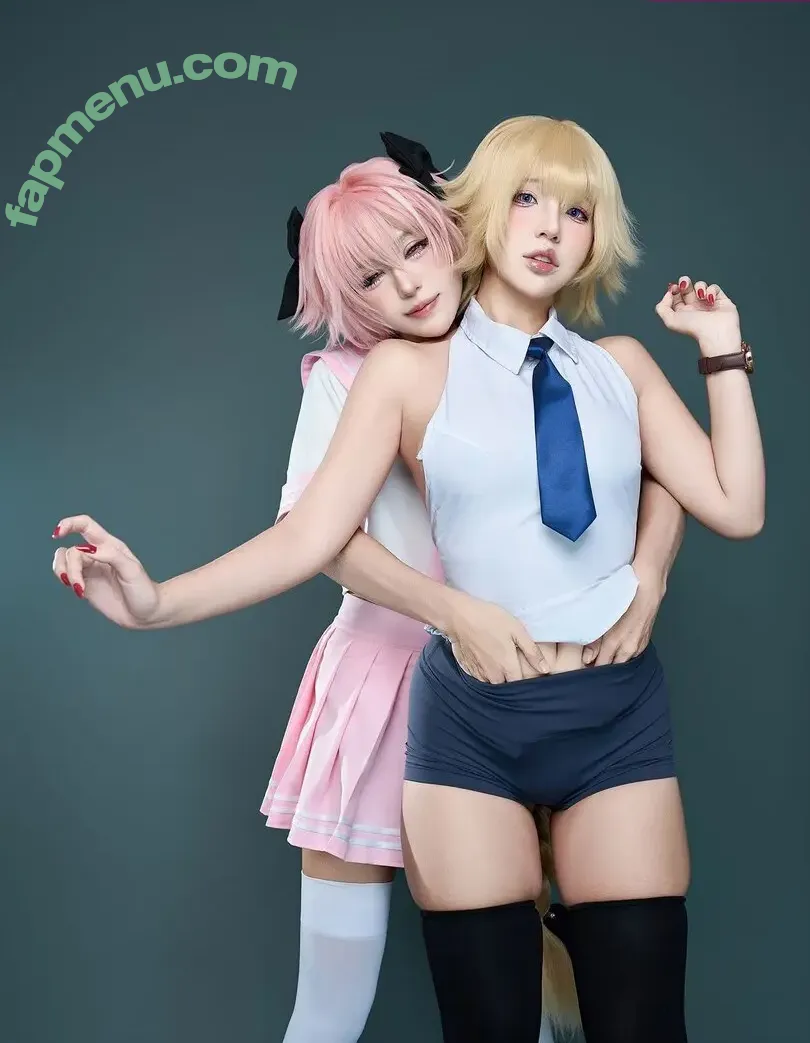 Puypuychan nude photo #0856 (Puypuychan)