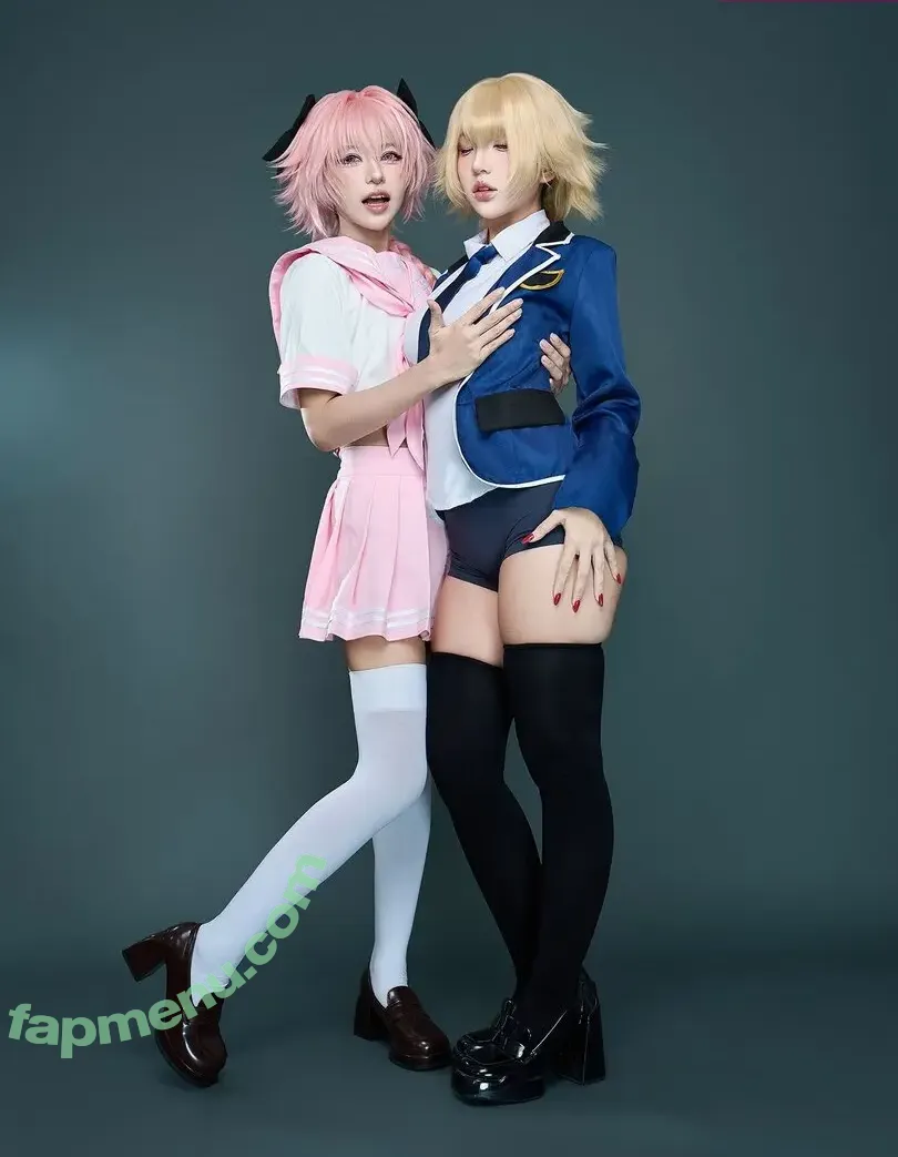 Puypuychan nude photo #0863 (Puypuychan)