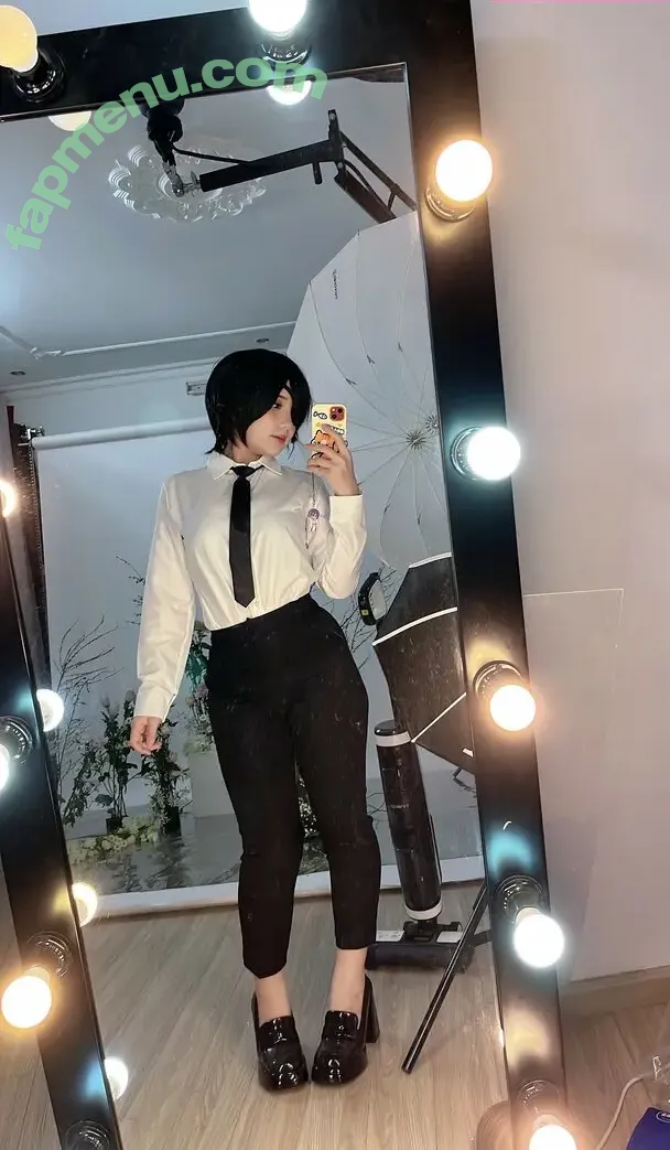 Puypuychan nude photo #0880 (Puypuychan)