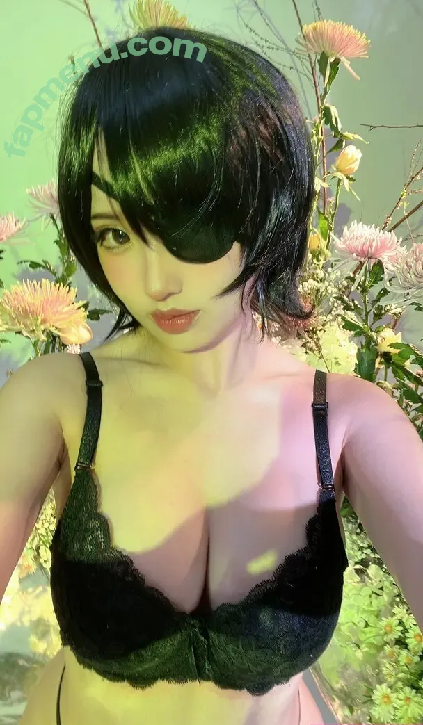 Puypuychan nude photo #0907 (Puypuychan)