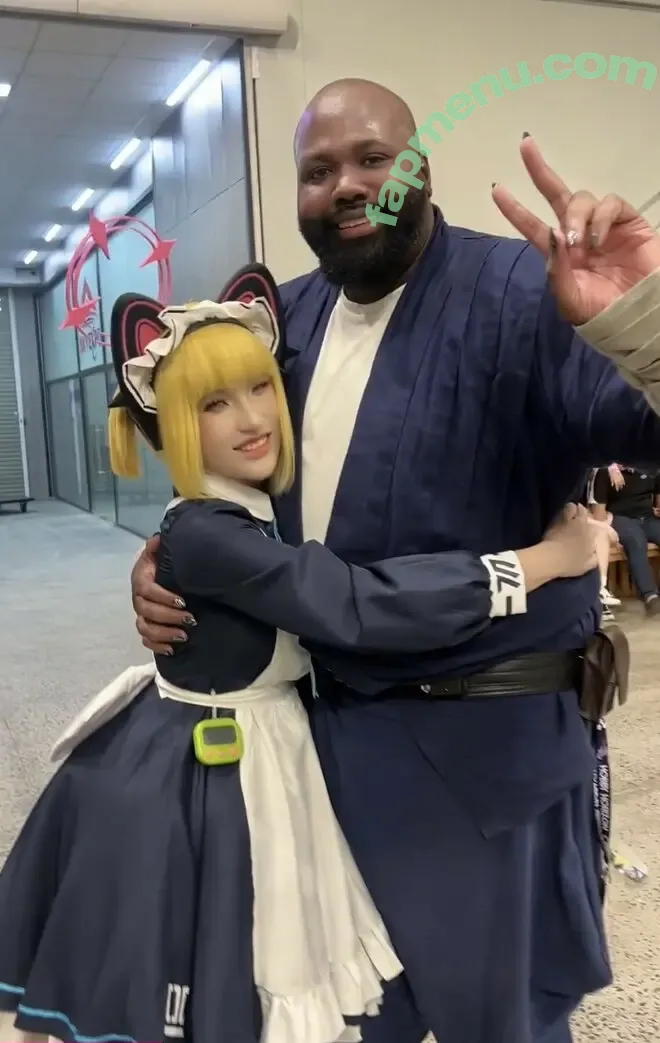 Puypuychan nude photo #0910 (Puypuychan)