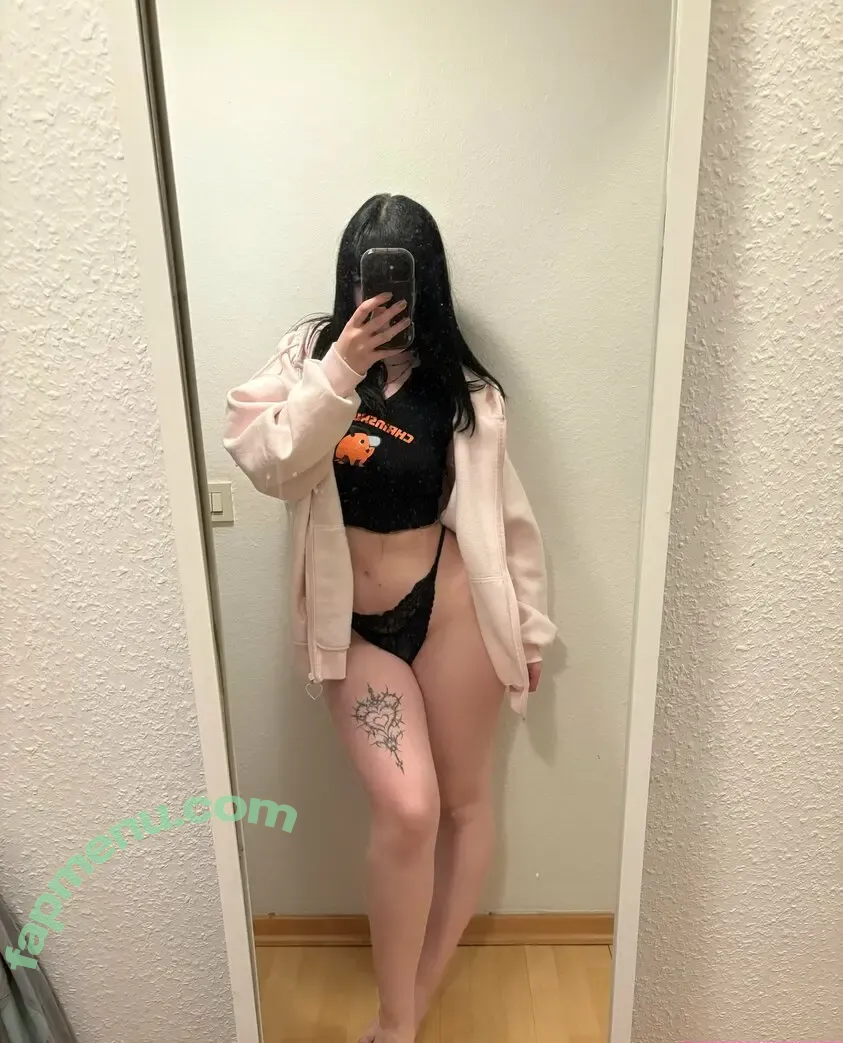 Pweach nude photo #0013 (Pweach)