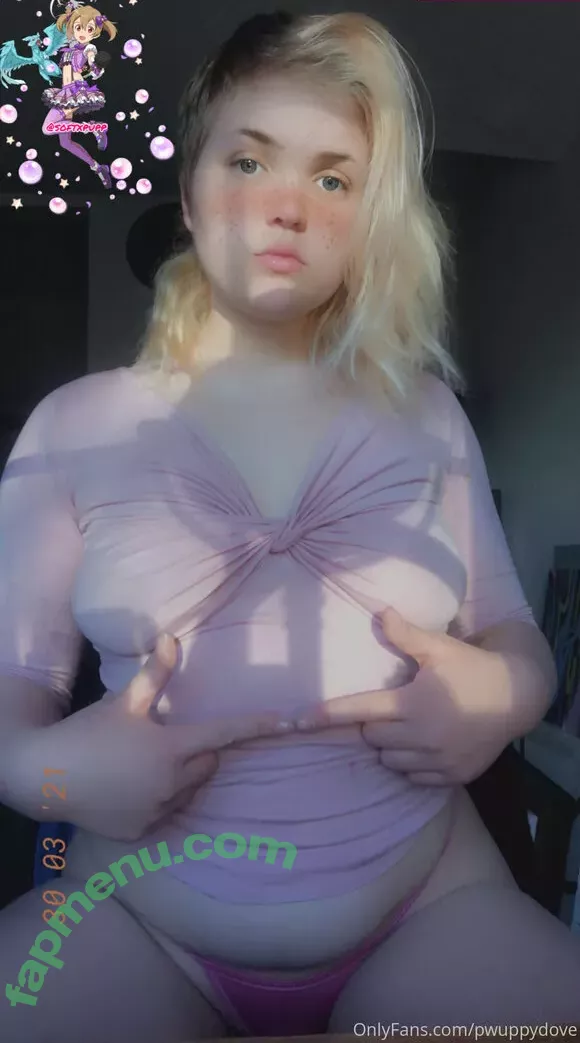 pwuppydove nude photo #0006 (pwuppyvo1d)