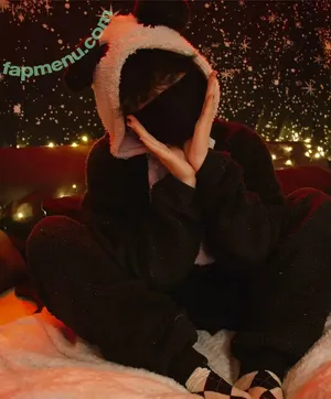 pxppycorpse / Corpsey nude photo #0106