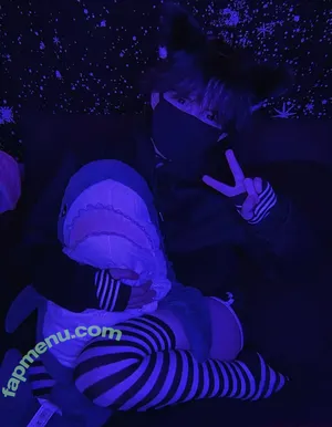 pxppycorpse / Corpsey nude photo #0120