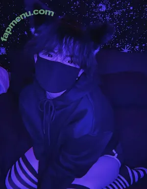 pxppycorpse / Corpsey nude photo #0123