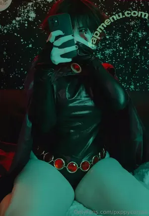 pxppycorpse / Corpsey nude photo #0135