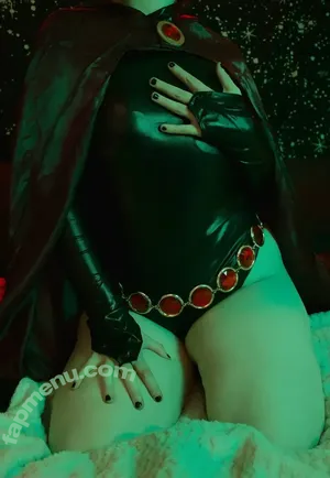 pxppycorpse / Corpsey nude photo #0140