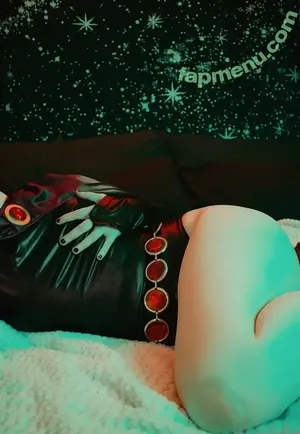 pxppycorpse / Corpsey nude photo #0141