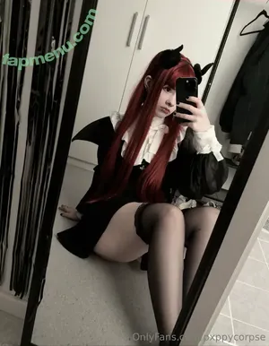 pxppycorpse / Corpsey nude photo #0158