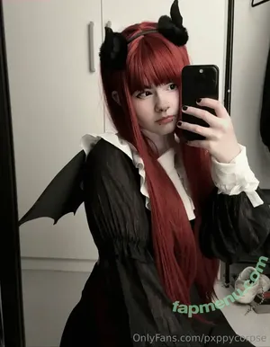 pxppycorpse / Corpsey nude photo #0160