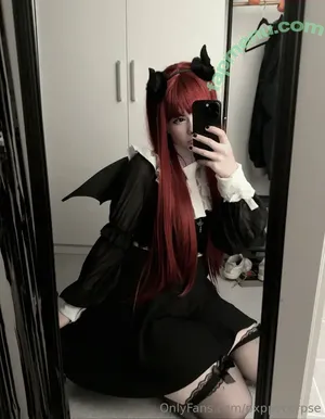 pxppycorpse / Corpsey nude photo #0161