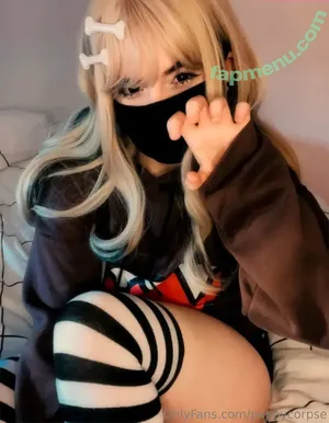 pxppycorpse / Corpsey nude photo #0201
