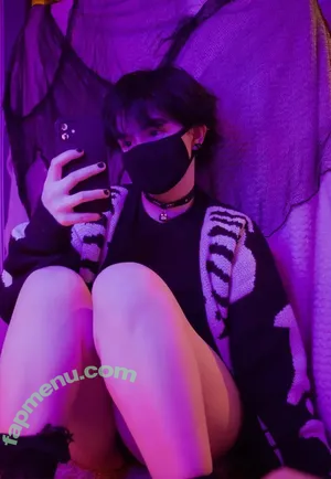 pxppycorpse / Corpsey nude photo #0247
