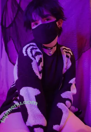 pxppycorpse / Corpsey nude photo #0250
