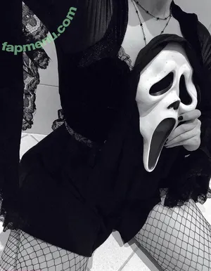 pxppycorpse / Corpsey nude photo #0258