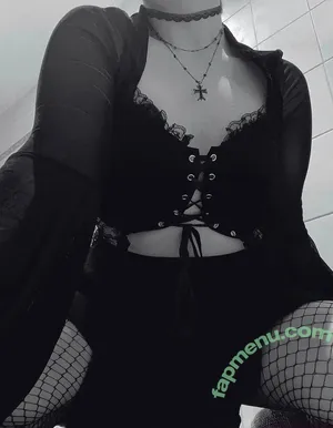 pxppycorpse / Corpsey nude photo #0260