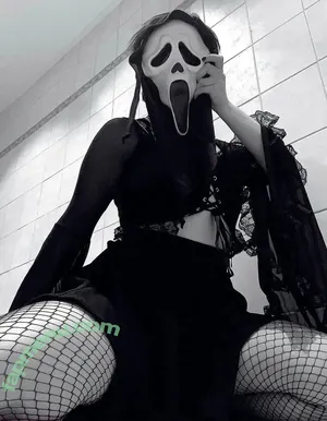 pxppycorpse / Corpsey nude photo #0262