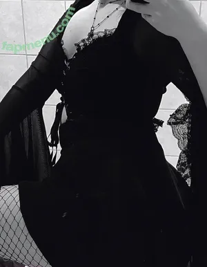 pxppycorpse / Corpsey nude photo #0264