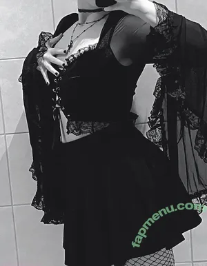 pxppycorpse / Corpsey nude photo #0265