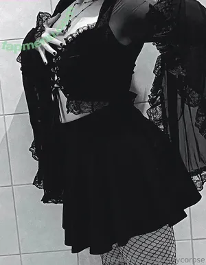 pxppycorpse / Corpsey nude photo #0266