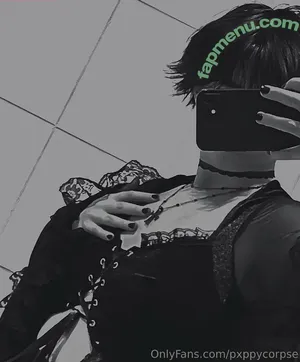 pxppycorpse / Corpsey nude photo #0268
