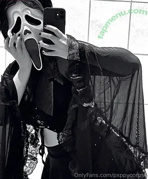 pxppycorpse / Corpsey nude photo #0269
