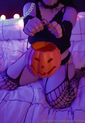 pxppycorpse / Corpsey nude photo #0288