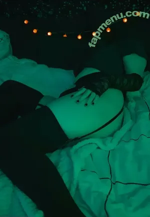 pxppycorpse / Corpsey nude photo #0312