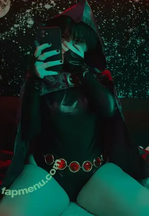 pxppycorpse / Corpsey nude photo #0339