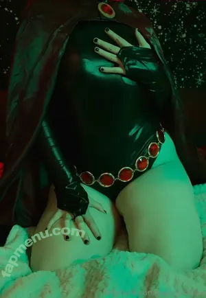 pxppycorpse / Corpsey nude photo #0343