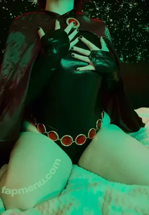 pxppycorpse / Corpsey nude photo #0344