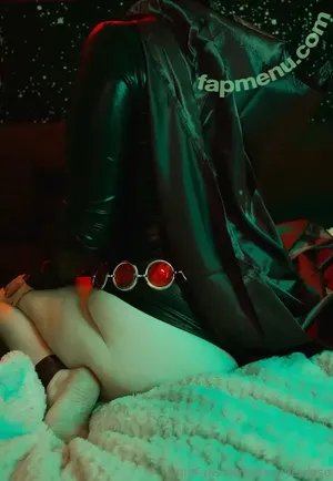 pxppycorpse / Corpsey nude photo #0353