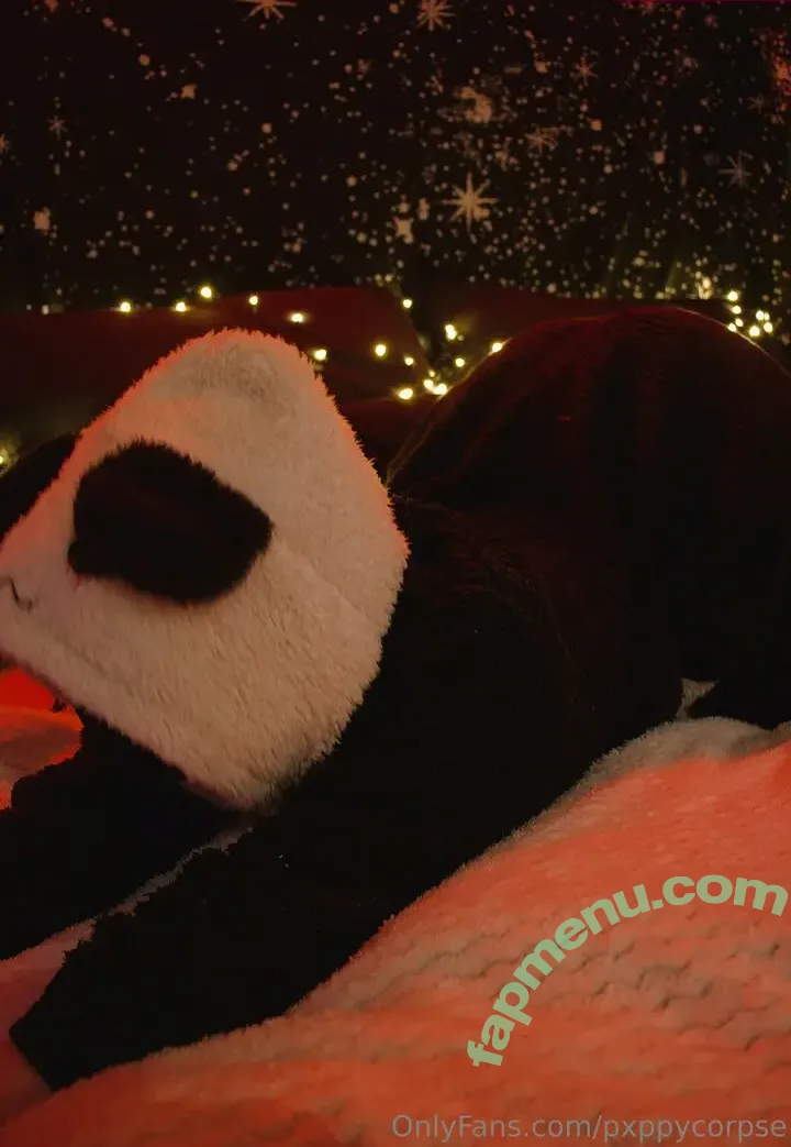 pxppycorpse nude photo #0114 (Corpsey)