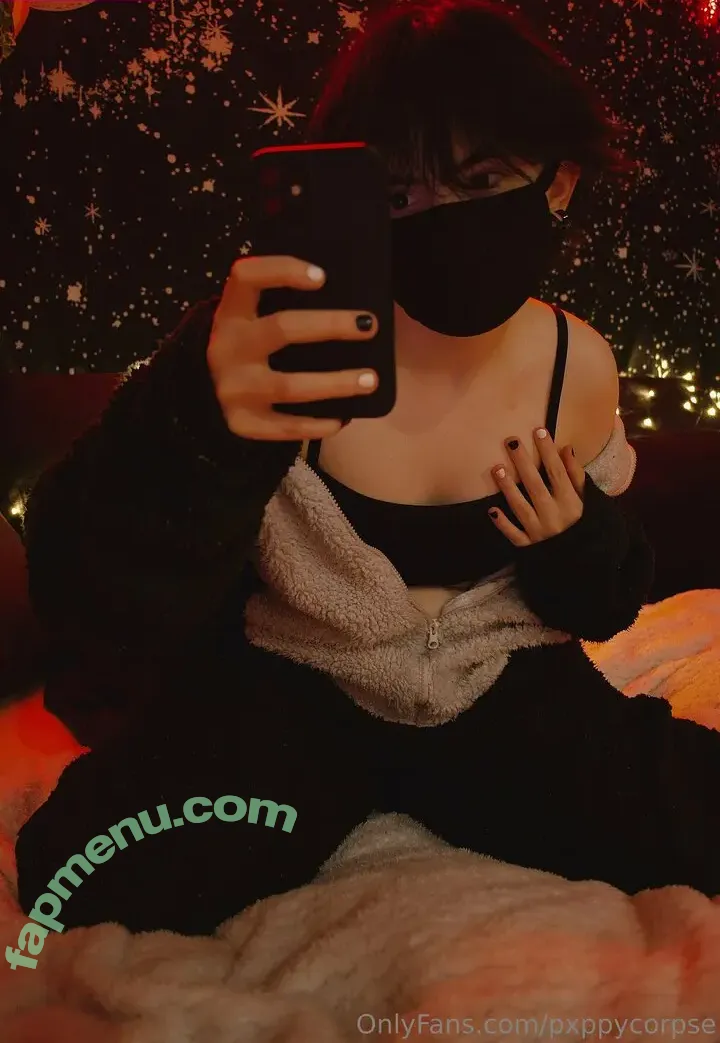 pxppycorpse nude photo #0118 (Corpsey)