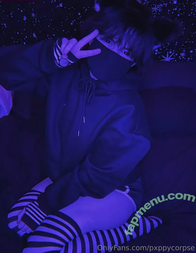 pxppycorpse nude photo #0121 (Corpsey)