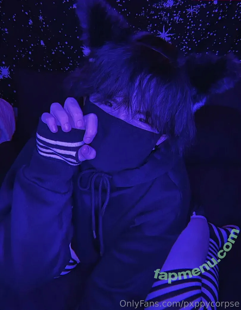 pxppycorpse nude photo #0122 (Corpsey)