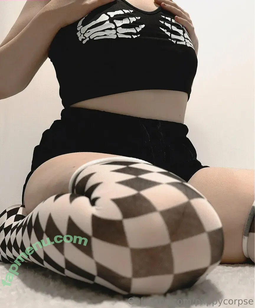 pxppycorpse nude photo #0149 (Corpsey)
