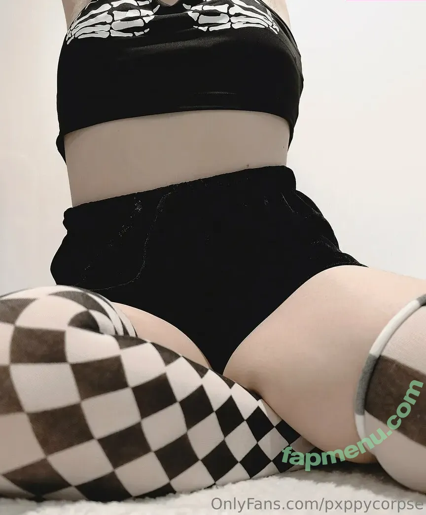 pxppycorpse nude photo #0150 (Corpsey)