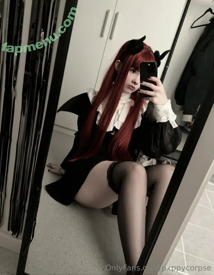 pxppycorpse nude photo #0158 (Corpsey)